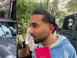 Elvish Yadav Gifts Orry Mahindra Thar Roxx, Cheers Him On Khatron Ke Khiladi