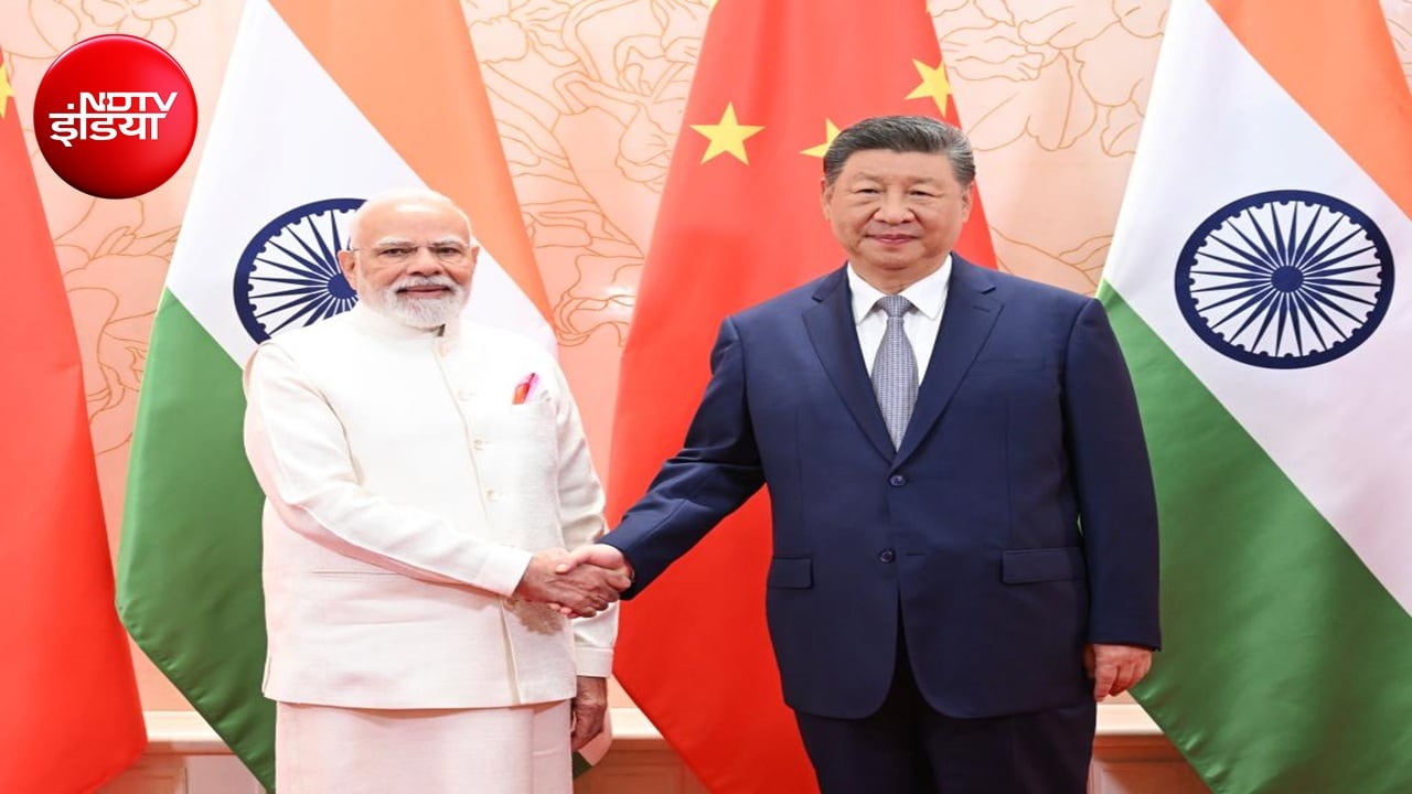 विवादों का पूरा-पूरा समाधान.. जिनपिंग की भारत यात्रा से पहले चीन ने दिया बड़ा संकेत