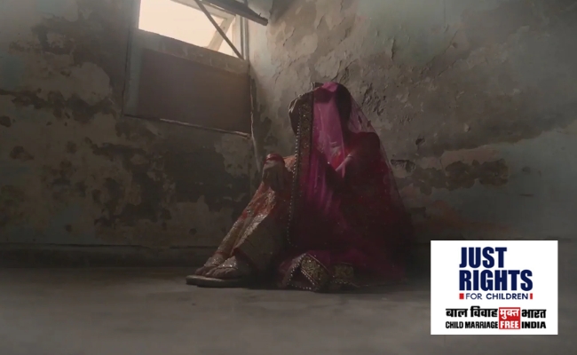  Watch: India's Child Marriage Rate Falls - Rural Gaps Remain