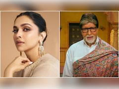 Amitabh Bachchan, Deepika Padukone To Reunite For The Intern Remake After Piku