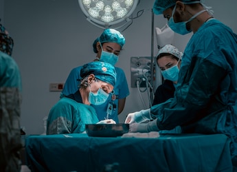 Doctors Put A Pig Kidney In Him. 271 Days Later, He Got A Human One