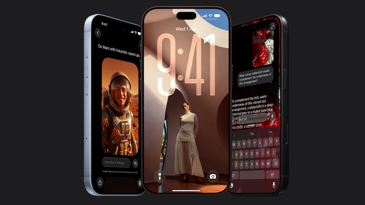 iPhone 18 Pro Sale: Buyers In Delhi, Mumbai & Bengaluru Queue Outside Apple Store Overnight