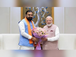 पीएम से मैंने समझा लोकतंत्र की सबसे अहम कड़ी-बिहार CM सम्राट चौधरी का लेख