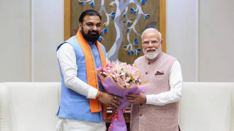 पीएम से मैंने समझा लोकतंत्र की सबसे अहम कड़ी-बिहार CM सम्राट चौधरी का लेख