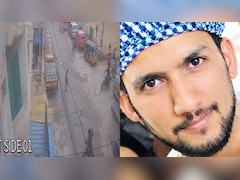 Hyderabad Man Stabbed By Aides. They Thought He Helped Police In Drugs Case
