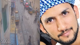 Hyderabad Man Stabbed By Aides. They Thought He Helped Police In Drugs Case