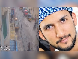 Hyderabad Man Stabbed By Aides. They Thought He Helped Police In Drugs Case