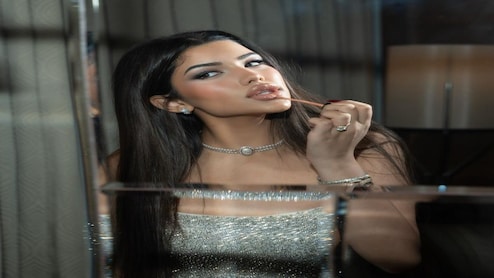 Hangover By Saachi Unveils Its New Collection, Reimagining Occasion Wear For A New Generation