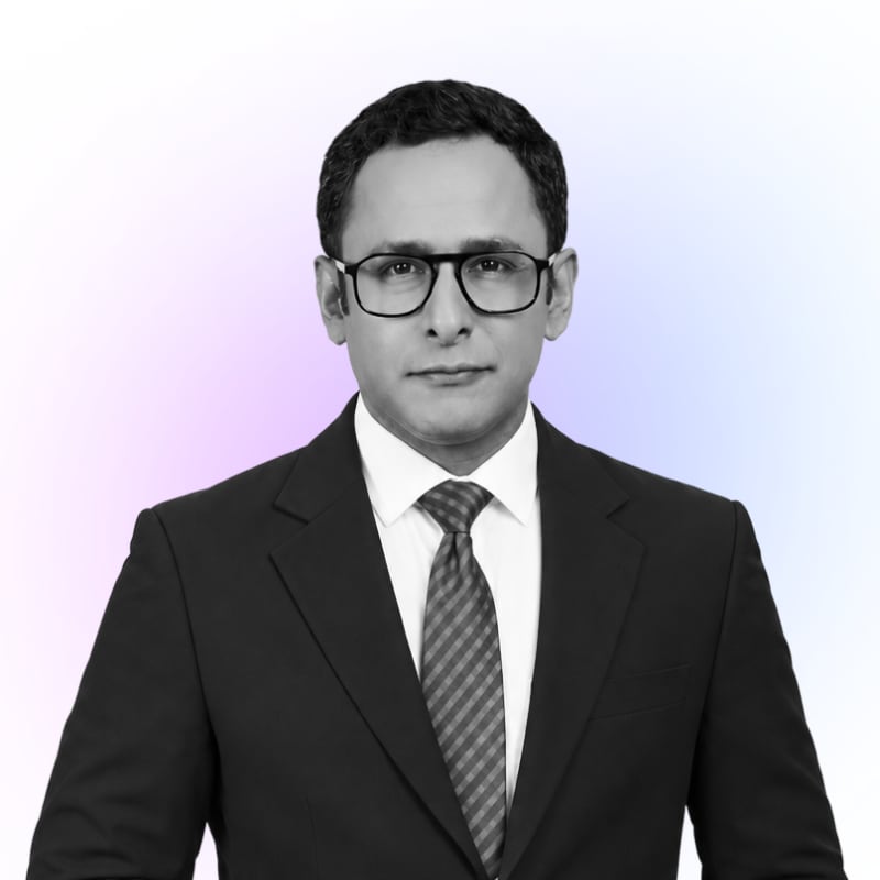 Alex Mathew