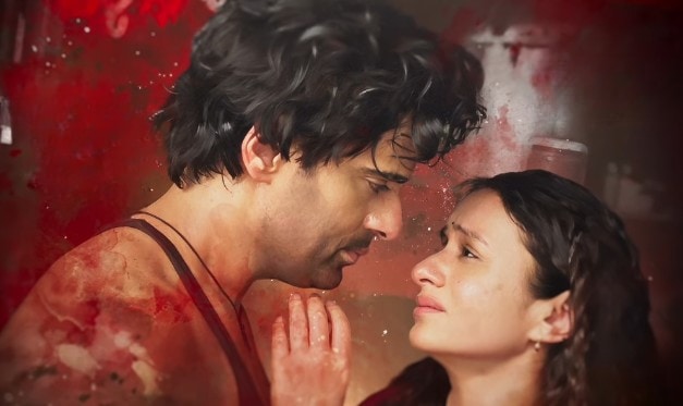 'Rasika And I Did Intimacy Workshops': Mohit Malik On Mirzapur The Movie