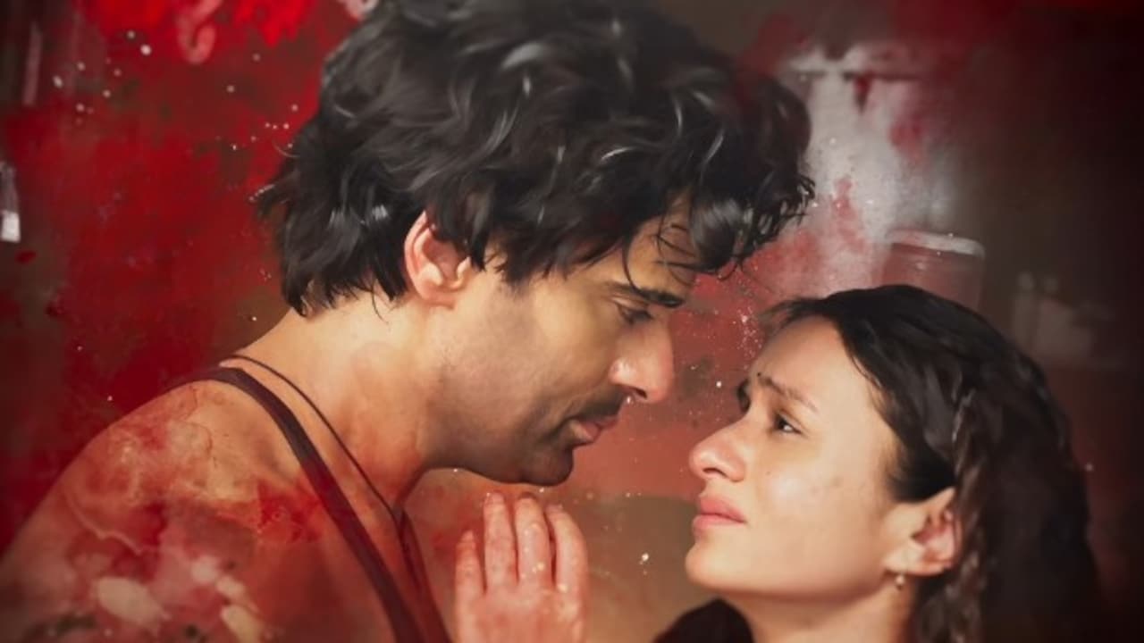 Exclusive: How Intimacy Workshops Helped Mohit Malik And Rasika Dugal 'Put Their Guard Down' In  Mirzapur The Movie
