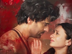 Exclusive: How Intimacy Workshops Helped Mohit Malik And Rasika Dugal 'Put Their Guard Down' In  <i>Mirzapur The Movie</i>