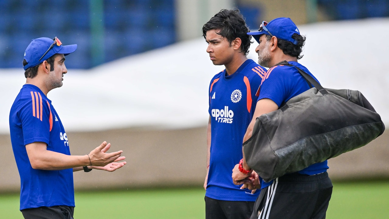 Gautam Gambhir Ends Silence On Vaibhav Sooryavanshi Snub As Sanju Samson Roars Back To Form