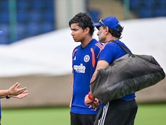Gautam Gambhir End Silence On Vaibhav Sooryavanshi Snub As Sanju Samson Roars Back To Form