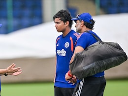 Gautam Gambhir's Blunt 'Sanju Samson Remark' As Vaibhav Sooryavanshi Gets Snubbed Again