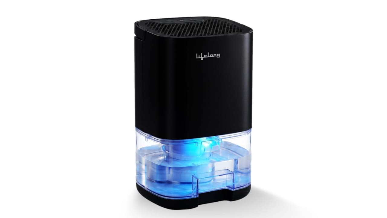 7 Dehumidifiers For Damp Bedrooms And Wardrobes 7 Dehumidifiers For Damp Bedrooms And Wardrobes