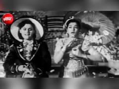 विदेशी धुन 'चिको चिको' पर बना ये पुराना गाना, लता मंगेशकर और अमीरबाई कर्नाटकी ने दी आवाज, 76 साल से भारत की शान
