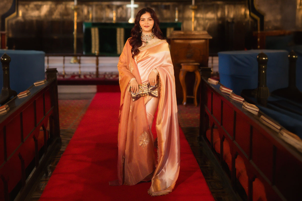 Rubina Dilaik Shares The Real Reason She Reintroduced Fish And Eggs Into Her Diet