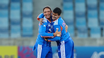 India vs Pakistan Women Live Streaming, Score: When And Where To Watch IND-W v PAK-W, Women's Asia Cup 2026
