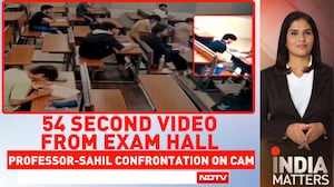 Sahil Wakode Death: CCTV, Caste Allegations And The IIT Bombay Probe