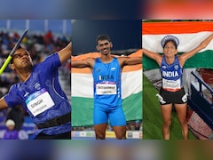 India In Athletics, Asian Games 2026 LIVE Updates: Murali Sreeshankar Wins Long Jump Silver Despite Injury; Indias Rohit, Yash Vir 2-3 In Javelin Final