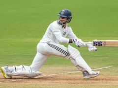 Tilak Varma Sets Sights On Afghanistan Series After Duleep Trophy Disappointment