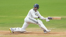 Tilak Varma Sets Sights On Afghanistan Series After Duleep Trophy Disappointment