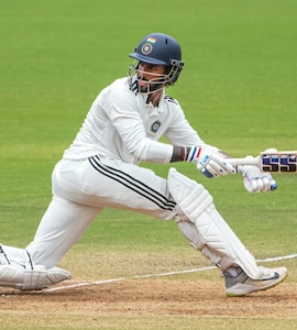 Tilak Varma Sets Sights On Afghanistan Series After Duleep Trophy Disappointment