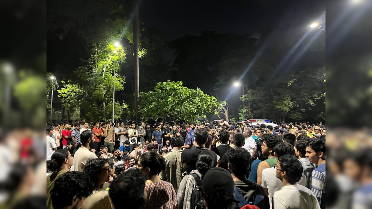 IIT बॉम्बे ने प्रो. एस. डूला को डीन पद से हटाया, संस्थान बोला- निलंबित नहीं किया गया