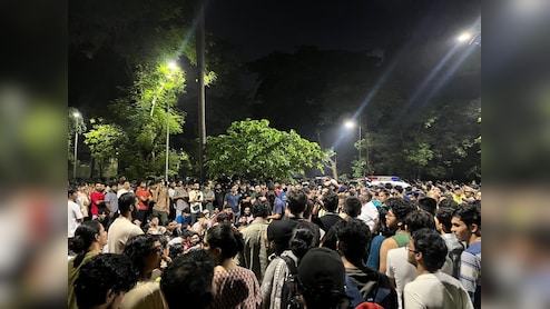 IIT बॉम्बे ने प्रो. एस. डूला को डीन पद से हटाया, संस्थान बोला- निलंबित नहीं किया गया