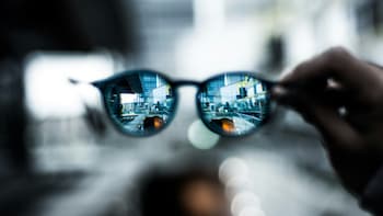 'Employee Monitoring, AI Training': How Smart Glasses Could Put Your Data In The Wrong Hands