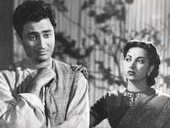 Dev Anand And Suraiya's Love Story: A Diamond Ring, A Family Ultimatum And A Romance Lost