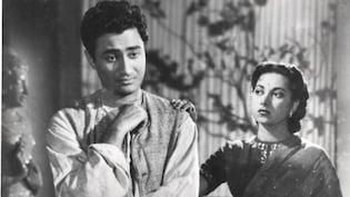 Dev Anand And Suraiya's Love Story: A Diamond Ring, A Family Ultimatum And A Romance Lost
