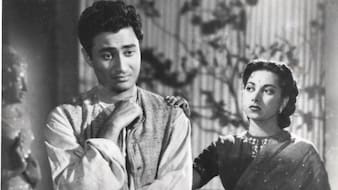 Dev Anand's Greatest What-If: Suraiya Love Story That Never Reached The Altar