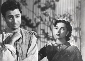 Dev Anand And Suraiya's Love Story: A Diamond Ring, A Family Ultimatum And A Romance Lost