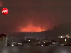 पाकिस्तान का 48 घंटों में फिर अफगानिस्तान पर हवाई हमला,  सुप्रीम लीडर के गढ़ कंधार समेत 10 ठिकानों पर बमबारी
