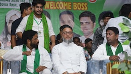 'Wait For October 2': AIMIM's Search For Bigger Role In UP Enters New Phase
