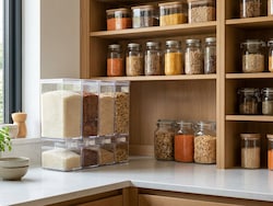 Can A Rice Dispenser Help Reduce Food Waste? Here's What Buyers Should Know