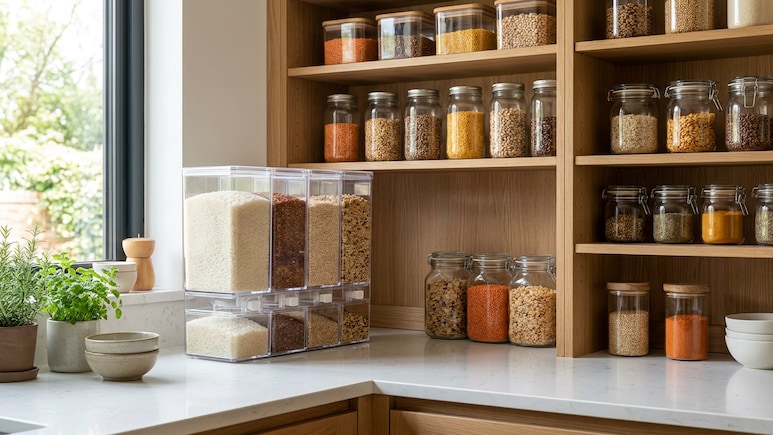 Can A Rice Dispenser Help Reduce Food Waste? Here's What Buyers Should Know