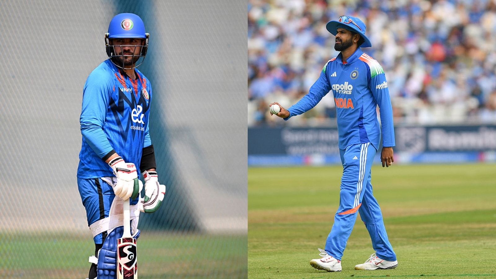 Asian Games, Cricket Live: IND vs AFG Match Abandoned, This Team Qualifies