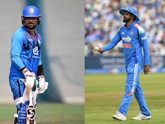 Asian Games, Cricket: IND vs AFG Match Abandoned, This Team Qualifies