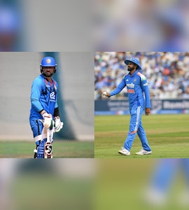 India vs Afghanistan LIVE Score, Asian Games 2026: Weather Threat Looms Over Indias Asiad Opener