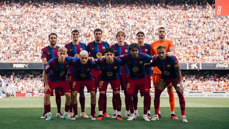 Barcelona vs Feyenoord Live Streaming: Likely Lineups; How To Watch Champions League Match On TV, Online?