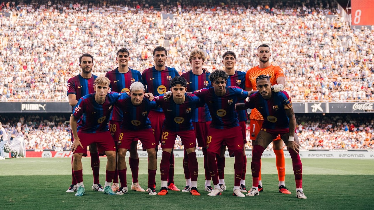 Barcelona vs Feyenoord Live Streaming: Likely Lineups; How To Watch Champions League Match On TV, Online?