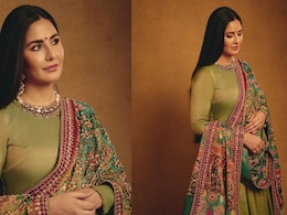 Katrina Kaif Trolled Over Postpartum Body: Why 'Bouncing Back' Takes Time