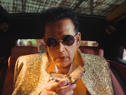 Shimmery Jacket, <i>Lak Tunu Tunu</i>, And Plenty Of Swag: Ravi Kishan's <i>Money Follows My Brother</i> Is As Quirky As The Meme