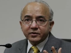 Who Was Rakesh Mehta? Ex-Delhi Chief Secretary Dies By Suicide, Note Found