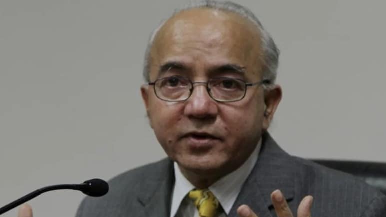 Who Was Rakesh Mehta? Ex-Delhi Chief Secretary Dies By Suicide, Note Found