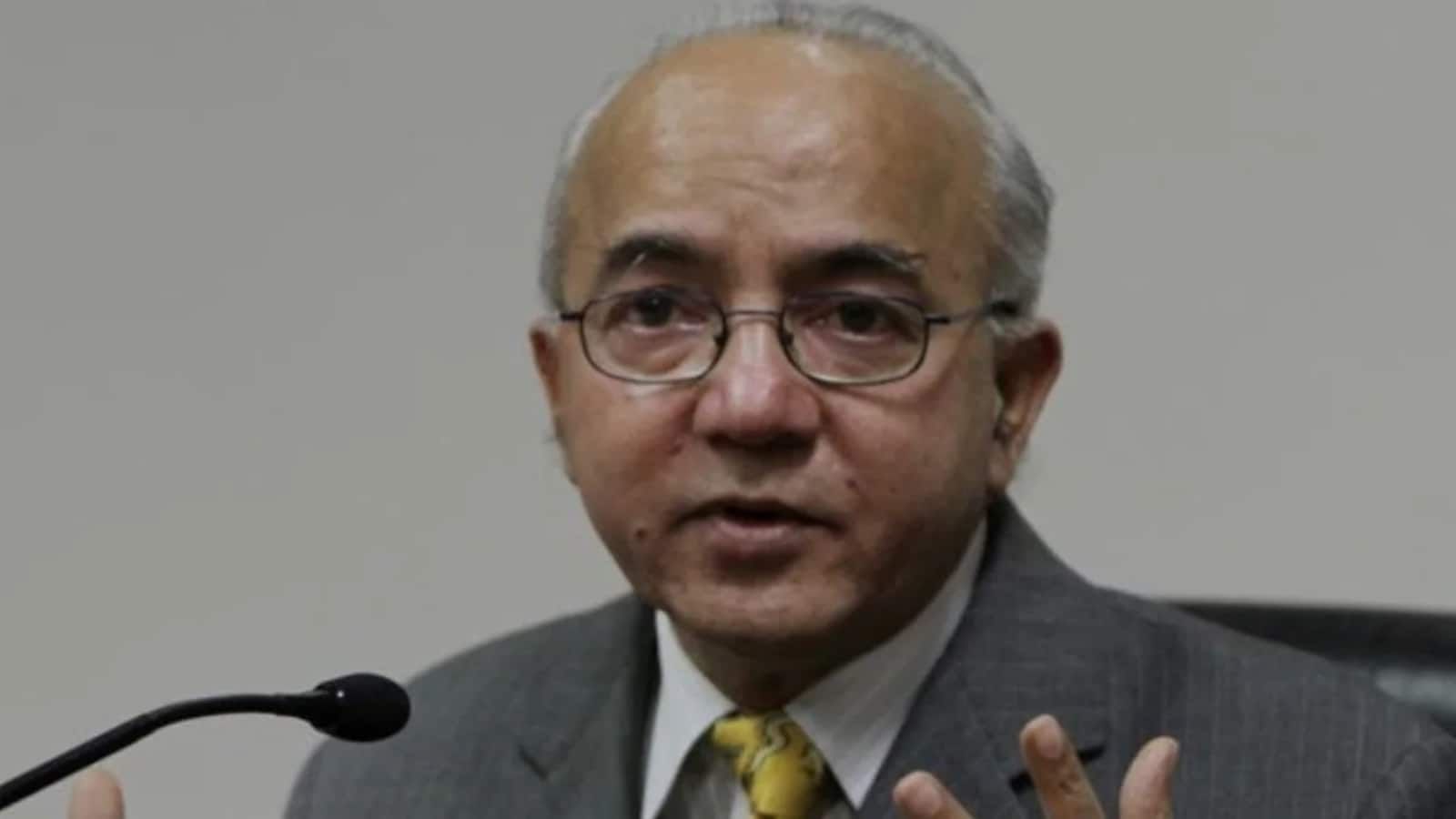 Blog | Rakesh Mehta: A Life Spent Building Delhi, A Death No One Saw Coming