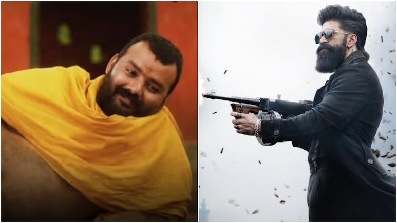 Hanuman Ansh Day 28 vs Toxic Day 9 Box Office: Devotional Drama Leads Yash Starrer In Daily Collection